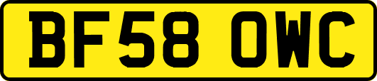 BF58OWC