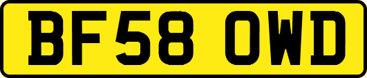 BF58OWD