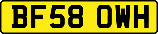 BF58OWH