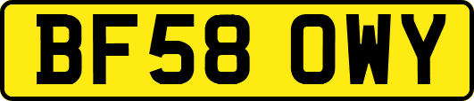 BF58OWY