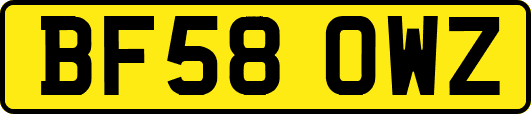 BF58OWZ