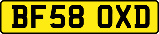 BF58OXD