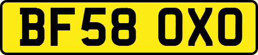 BF58OXO