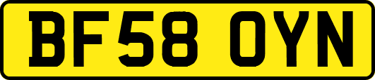 BF58OYN