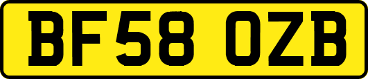 BF58OZB