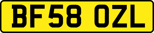 BF58OZL