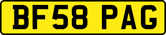 BF58PAG