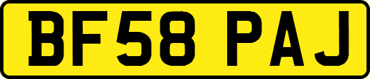 BF58PAJ