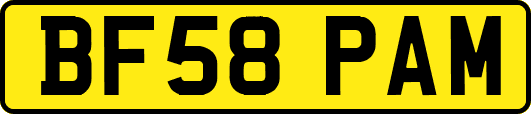 BF58PAM