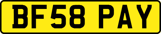 BF58PAY