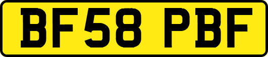 BF58PBF