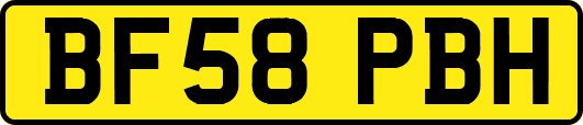 BF58PBH