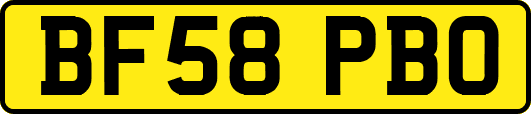 BF58PBO