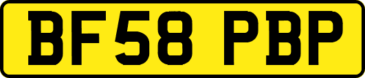 BF58PBP