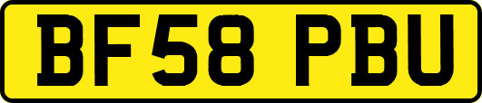 BF58PBU