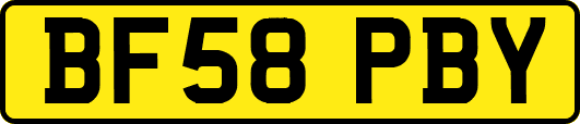 BF58PBY