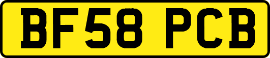 BF58PCB