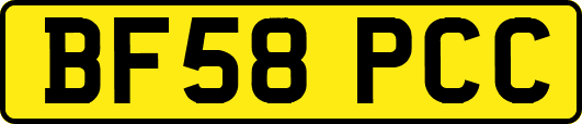 BF58PCC