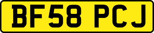 BF58PCJ
