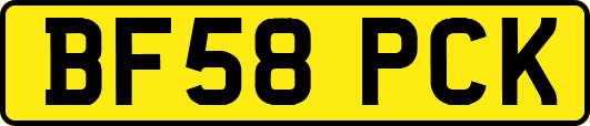 BF58PCK