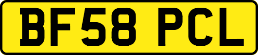 BF58PCL