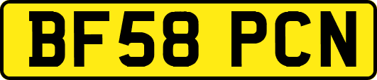 BF58PCN