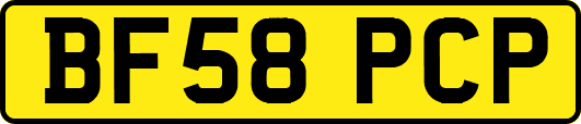 BF58PCP