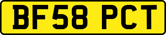 BF58PCT