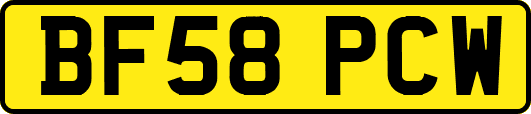 BF58PCW
