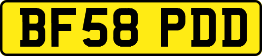 BF58PDD
