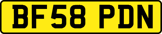 BF58PDN