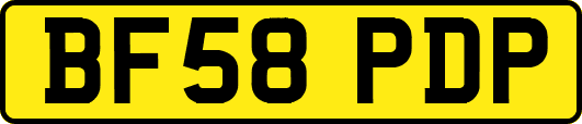 BF58PDP
