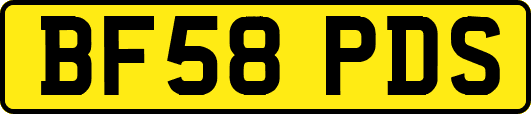 BF58PDS