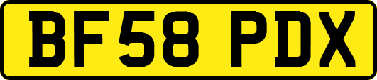 BF58PDX
