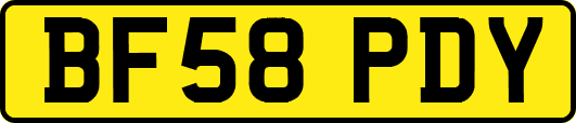 BF58PDY