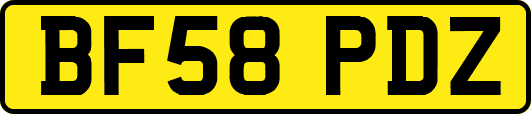 BF58PDZ
