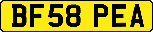 BF58PEA