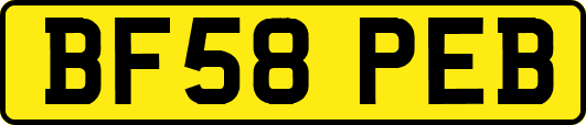 BF58PEB