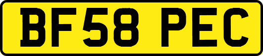 BF58PEC