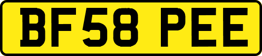 BF58PEE