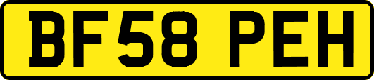 BF58PEH