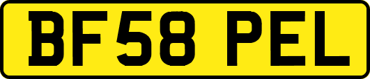 BF58PEL