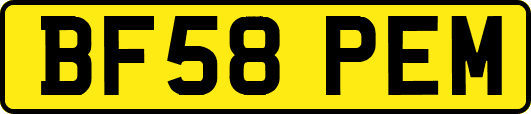 BF58PEM