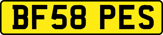BF58PES