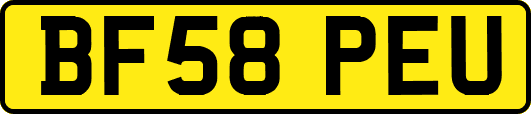 BF58PEU