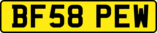 BF58PEW