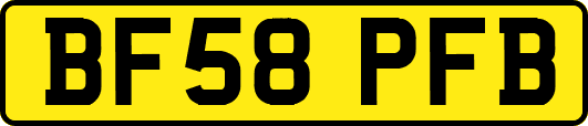 BF58PFB