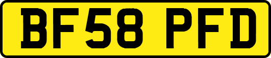 BF58PFD