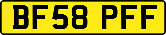 BF58PFF