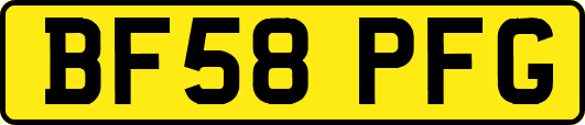BF58PFG